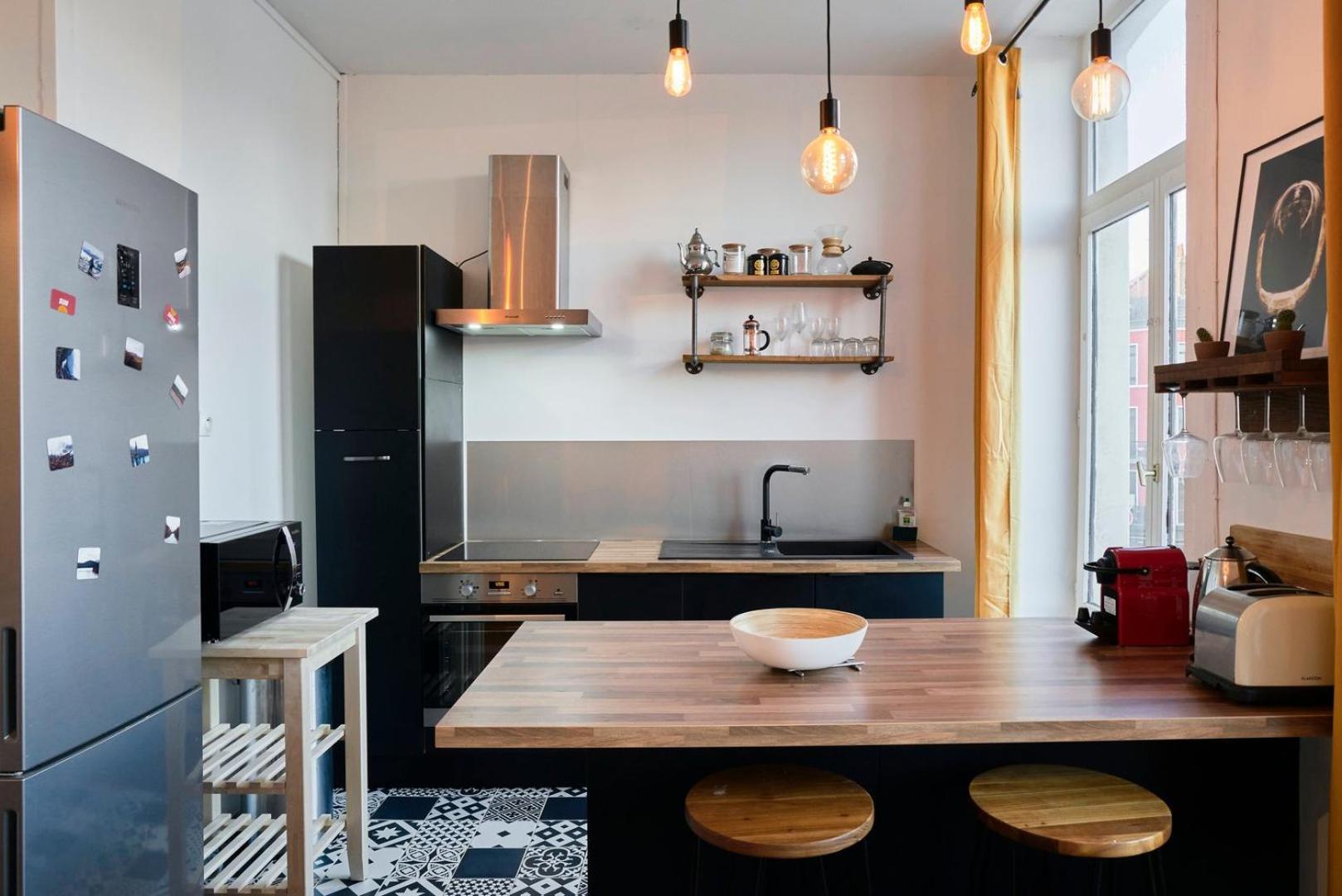 1 Bedroom Apartment Near Metro, Shops & Schools Lille Exterior foto